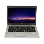 CHEAP HP FOLIO 9470M I7-3687U 6GB 500GB HDD WINDOWS 10 SLIM LAPTOP