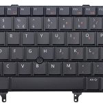 DELL LATITUDE E5430 KEYBOARD REPLACEMENT  IN NAIROBI