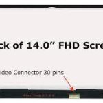 HP ELITEBOOK 840 G3 SCREEN REPLACEMENT IN NAIROBI