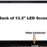 HP PROBOOK 430 G1 SCREEN REPLACEMENT  IN NAIROBI