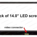 HP PROBOOK 640 G1 SCREEN REPLACEMENT IN NAIROBI