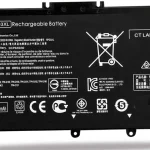 HP PAVILION 15-CC SERIES BATTERY REPLACEMENT IN NAIROBI
