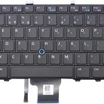 DELL LATITUDE E7440 KEYBOARD REPLACEMENT IN NAIROBI