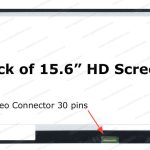 LENOVO IDEAPAD 100-15IBD SCREEN REPLACEMENT IN NAIROBI
