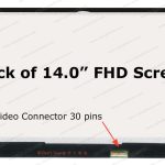 LENOVO IDEAPAD 320-14ISK SCREEN REPLACEMENT IN NAIROBI