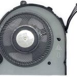 LENOVO THINKPAD E480 COOLING FAN REPLACEMENT IN NAIROBI