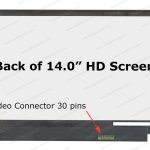 LENOVO THINKPAD E480 SCREEN REPLACEMENT IN NAIROBI