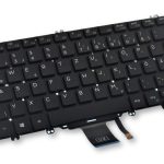 DELL LATITUDE 13-5300 KEYBOARD REPLACEMENT IN NAIROBI
