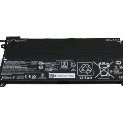HP OMEN 15-DH SERIES BATTERY REPLACEMENT IN NAIROBI(PG06XL) - Image 2