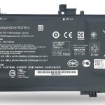 HP PAVILION 15-BC SERIES BATTERY REPLACEMENT IN NAIROBI (TEO3XL)