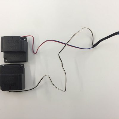 TOSHIBA SATELLITE L300 SPEAKERS REPLACEMENT IN NAIROBI - Image 3