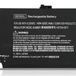 HP ELITEBOOK 1040 G4 BATTERY REPLACEMENT IN NAIROBI (BE06XL)