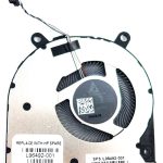 HP PAVILION X360 14M-DW COOLING FAN REPLACEMENT IN NAIROBI
