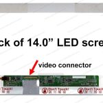 TOSHIBA SATELLITE C600 SCREEN REPLACEMENT IN NAIROBI