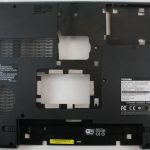 TOSHIBA SATELLITE C660 CASING  REPLACEMENT IN NAIROBI
