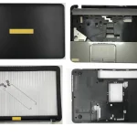 TOSHIBA SATELLITE C850 CASING REPLACEMENT IN NAIROBI