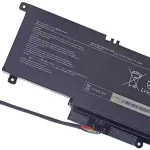 TOSHIBA SATELLITE L50-A BATTERY REPLACEMENT IN NAIROBI