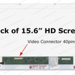 TOSHIBA SATELLITE L655 SCREEN REPLACEMENT IN NAIROBI