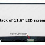 TOSHIBA SATELLITE NB10 SCREEN REPLACEMENT IN NAIROBI