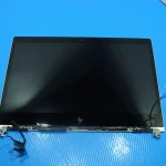 FHD (1920×1080) L16317-001 L41028-001 Genuine HP EliteBook 1040 G4 G5 14″ FHD Touch Screen LCD Assembly in Nairobi-Valtech computers