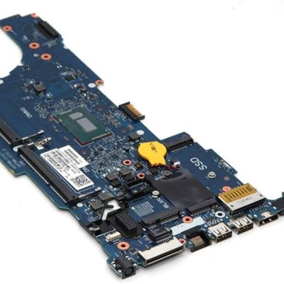 Hp 840 g5 New motherboard replacement tested in nairobi-kenya - Image 2