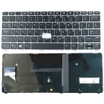 HP Elitebook 820 g3 keyboard replacement in Nairobi at Valtech computers
