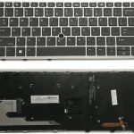 HP EliteBook 830 G5 G6Replacement Genuine Compatible English Backlight Laptop Keyboard L13697-141 L07666-141 in Nairobi-Kenya at Valtech computers