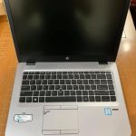 HP INTEL 840 G3 COREI5 6TH GENERATION 2.3GHZ REFURBISHED IN NAIROBI KENYA EX UK SHOP