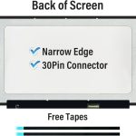 HP  840 G5 745 G514INCH LAPTOP SCREEN REPLACEMENT IN NAIROBI-KENYA