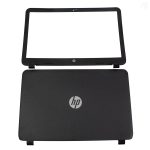 Replace hp 250 g6,15-bs series casing screen part upper casing in Nairobi