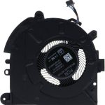 Hp Elitebook 830 G5 laptop cooling fan in Nairobi