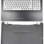 Buy Hp 250 g6,15-bs series casing in Nairobi at Valtech computers part C/D bottom cover