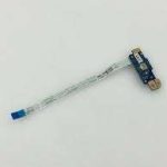 Replace Hp Probook 430 g2 power button on/off button in Nairobi at Valtech computers 0707391533