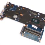 Hp Probook 430 g3 Motherboard repair replacement in Nairobi CBD at Valtech computers