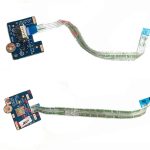 🔘 HP 450 G2 Power Button Replacement  in Nairobi– Get Your Laptop Switching On Again!