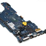 Hp Elitebook 840 g1 motherboard replacement in Nairobi kenya at Valtech computers