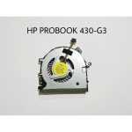 Replace Hp Probook 430 g3  noisy Fan in Nairobi at Valtech computers