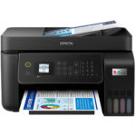Buy Genuine Epson Eco Tank   L5290 A4 Wi-Fi All-in-One Ink Tank Printer with ADF in Nairobi-Valtech computers