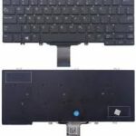 Replace Dell Latitude 5280 keyboard in Nairobi at Valtech computers