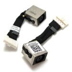 Dell Latitude E7240 Charging Port Replacement (DC Jack) in Nairobi at Valtech computers