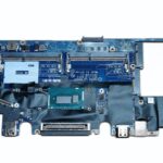 Dell Latitude E7240 Motherboard Replacement in Nairobi-Kenya