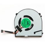 New Original HP Revolve 810 G1  CPU Cooling Fan 716736-001 repair and replacement in Nairobi CBD at Valtech computers