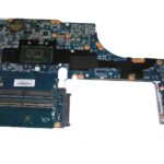 HP ProBook 450 G3 Motherboard repair and replacemennt in Nairobi-Kenya