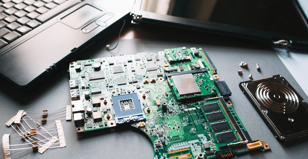Lenovo Thinkpad laptop repair in Nairobi-Kenya