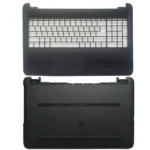 Hp Notebook 250 g4 bottom casing part C/D in Nairobi at Valtech computers
