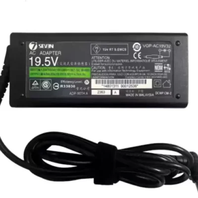 AC Adapter For 19.5V Sony Bravia TV Charger + Power Cord in Nairobi CBD Valtech computers