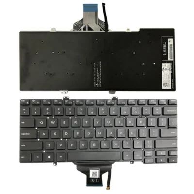 Dell Latitude 7400 Keyboard Replacement | Valtech Computers Nairobi