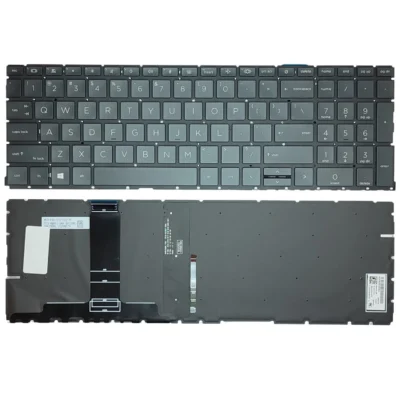 Buy and replace HP ProBook 450 G8 Keyboard – Replacement Keyboard in Nairobi valtech computers c