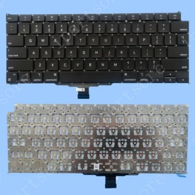 Buy and Replace Apple MacBook Air A2337 Keyboard Replacement (M1, 2020) in Nairobi at Valtech computers