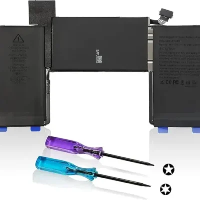 Apple MacBook Air A2337 Battery Replacement (M1, 2020) in Nairobi Valtech computers